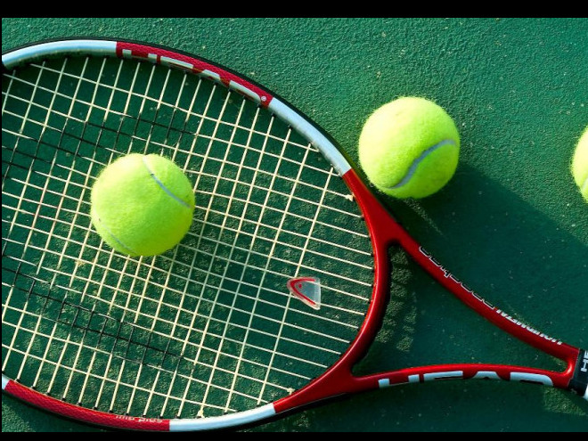 Қазақстандық теннисші Мадридте топ жарды