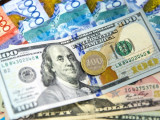 Доллар қымбаттады