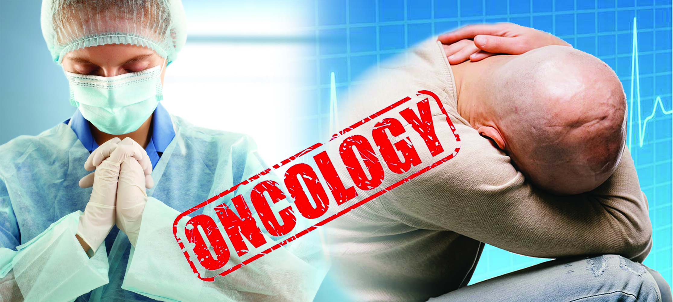 Қатерлі ісіктің қарқыны бәсеңдемей тұр