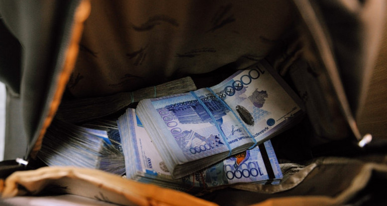 «ӨКМ Операторы» басшылығы 180 млрд теңге жымқырмақ болған