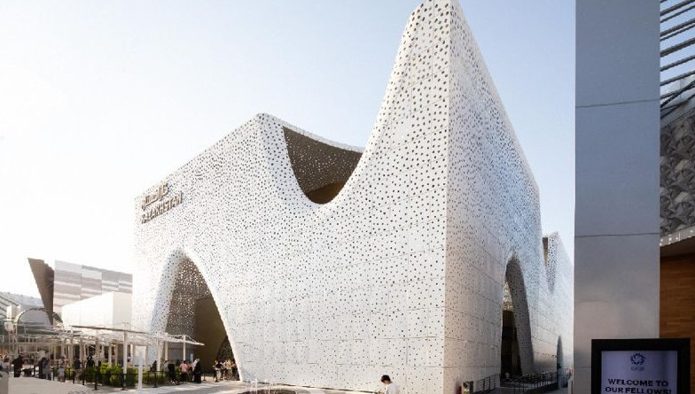 EXPO-2020: Қазақстан үздік үштікке кірді