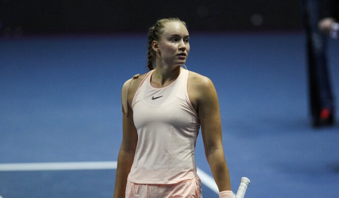 Неміс қыздарын бет қаратар емес