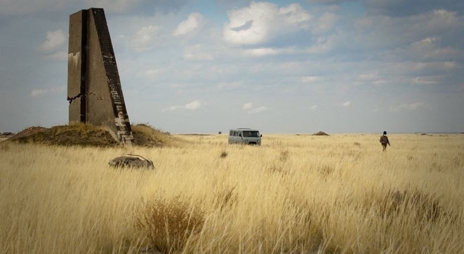 Полигон аймағында тұрғандар төлемді оңай рәсімдей алады