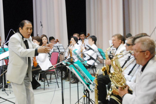 Клоун болуды армандаған композитор