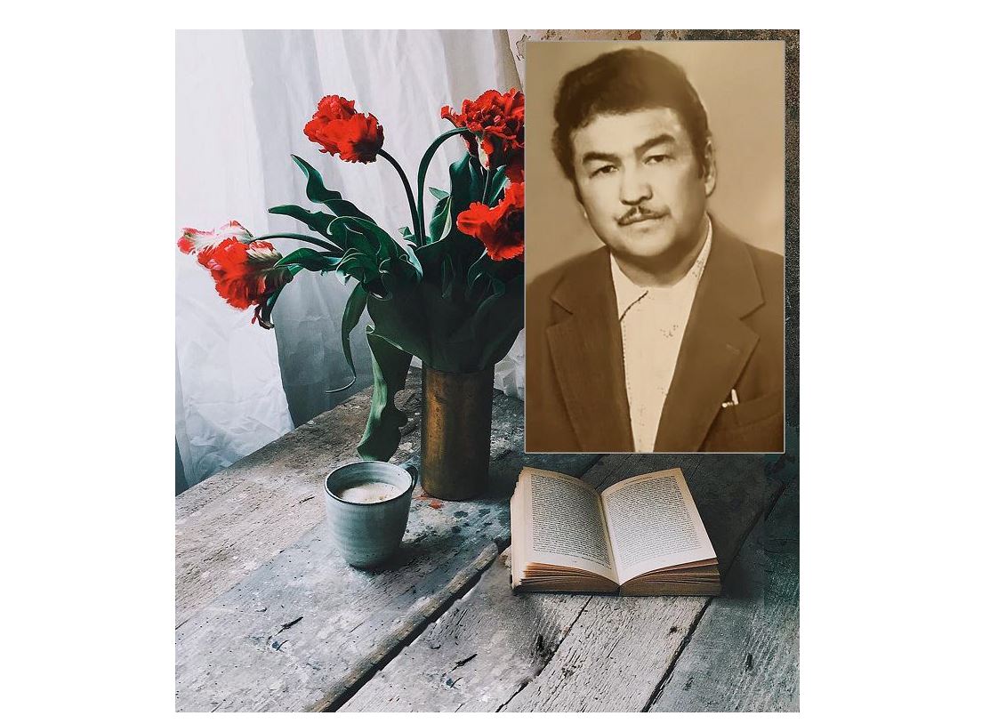 Қасымханның «Қаракөзі»