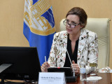 Қазақстан дипломатиясының 30 жылдығына арналған конференция өтті