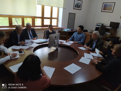 Қазақстанды демократияландыру – қоғамның ішкі сұранысы