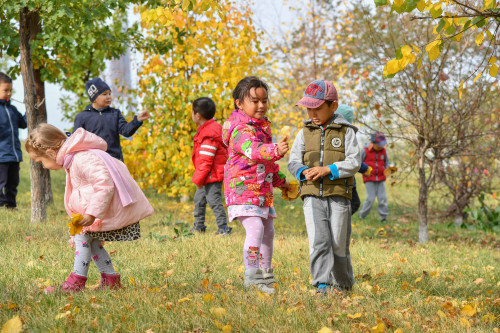 Бала құқығын қорғауға заманауи әдістеме қажет