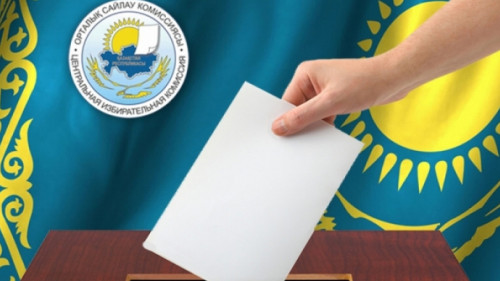Сайлау процесін жетілдіру мәселелері талқыланды