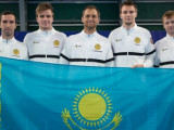 Теннистен Қазақстан құрамасының Дэвис кубогындағы қарсыластары анықталды