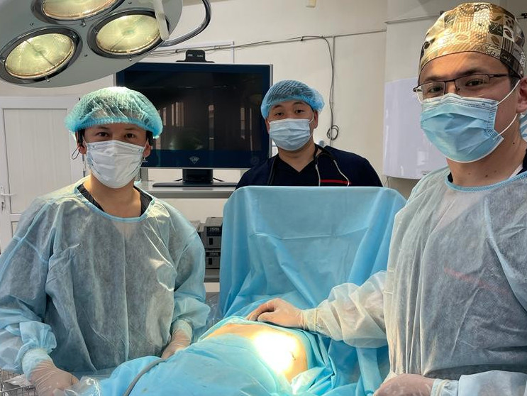 Кеңірдекті тарылтқан кесел