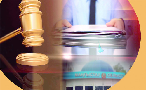 Орындалмаған заң биліктің беделін түсірмей ме?