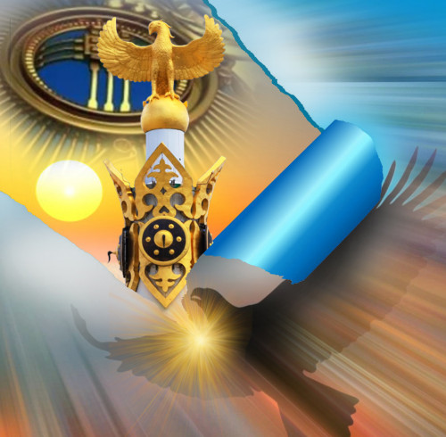 Жаңа Қазақстан құрудың жарқын үлгісі