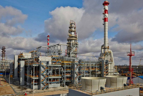 Елімізде ірі кәсіпорындардың төңірегінде шағын зауыттар салынады