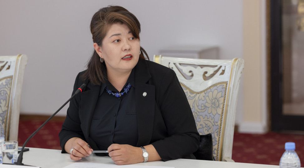 Еліміздегі екі министрліктің атауында қате бар