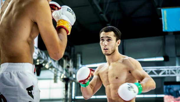 Маусымдағы «майдан»