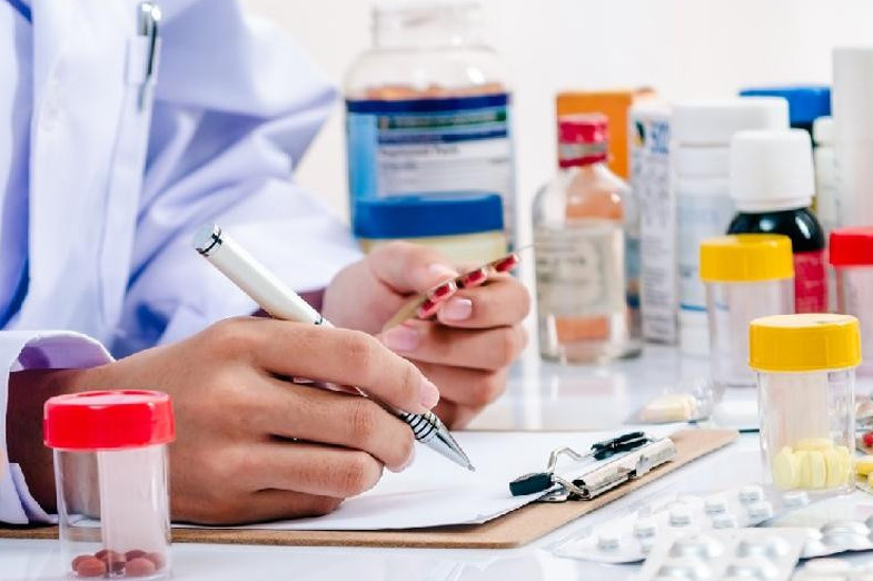 Елімізде 1 шілдеден бастап дәрілік заттар таңбаланады