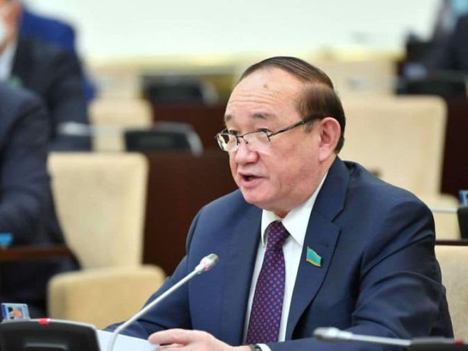 Әр азамат Жаңа Қазақстанды қалыптастыруға өз үлесін қоса алады  –  Әли Бектаев