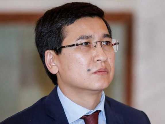 Бірқатар жаңа бастама іске асырылады – Асхат Аймағамбетов