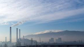 Бүгін еліміздің бірнеше қаласында ауа ластануы мүмкін – Қазгидромет