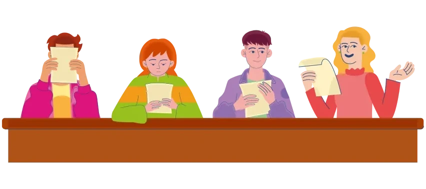 Ең бірінші әлеуметтік ортаны өзгерту маңызды