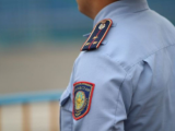 Қызылордада жалған қызметтік куәлікпен жүрген тұрғын ұсталды