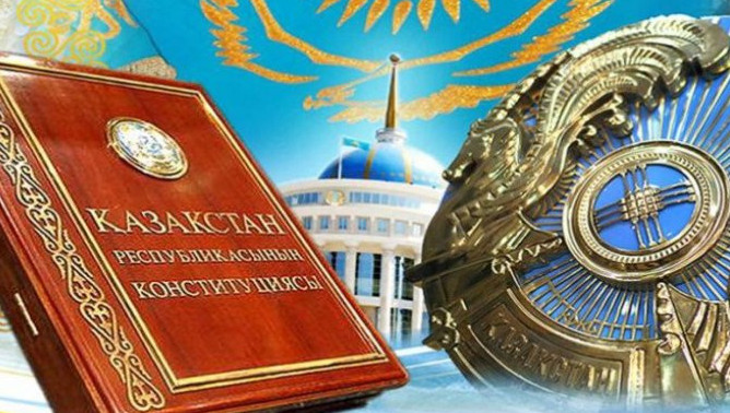 Жаңа Ата Заңсыз Жаңа Қазақстан құрылмайды