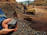 Еліміздегі кен орындарының қоры таусылуы мүмкін