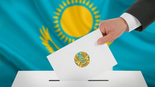 Референдум – халықпен санасу