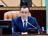 Сенат төрағасы бюджет қаржысын оңды-солды шашпау керектігін айтты