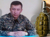 Қаһарман Қайраттың ерлігі