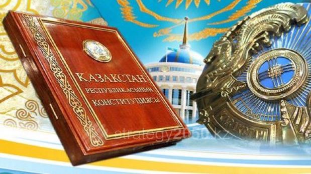 Мәні зор шешім