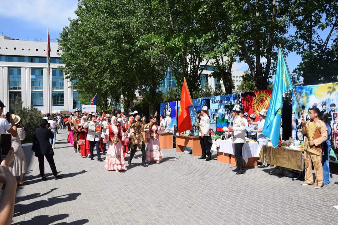 в