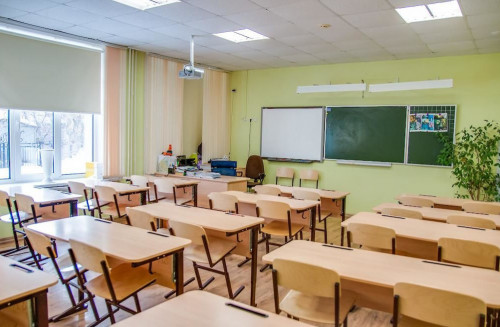 Шығыс Қазақстан облысында 7 мектеп пайдалануға берілмек