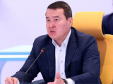 Үкімет басшысы азық-түлік бағасын ұстап тұру туралы кеңес өткізді