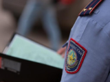 Ақтөбеде елікті заңсыз атқан тұрғын ұсталды