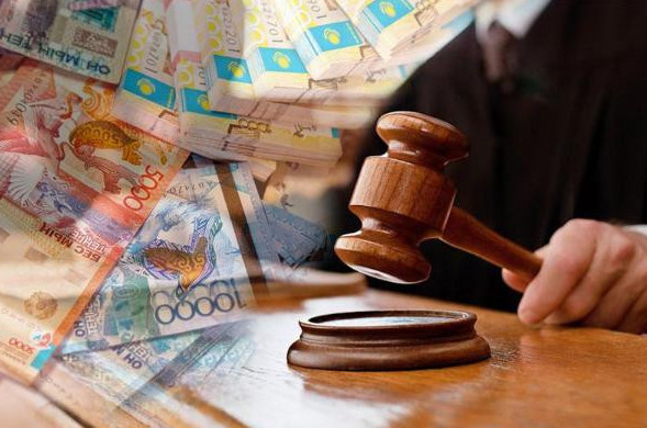 Өскемен қаласының әкіміне айыппұл салынды