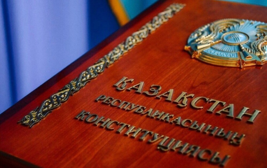 Қазақстан Халық партиясының референдумды қолдау туралы мәлімдемесі