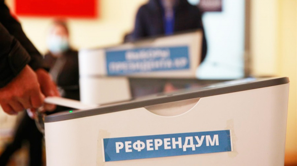 Оқыту семинарын өткізді
