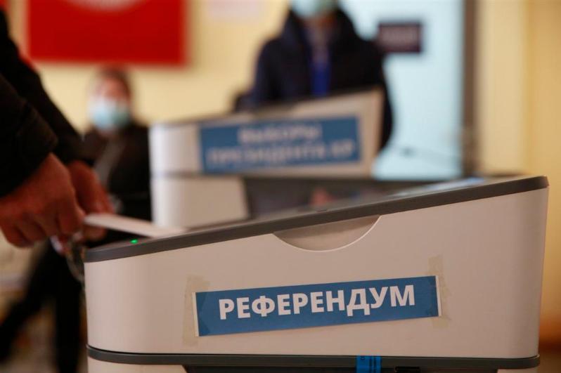 Өзгерістер үлкен маңызға ие