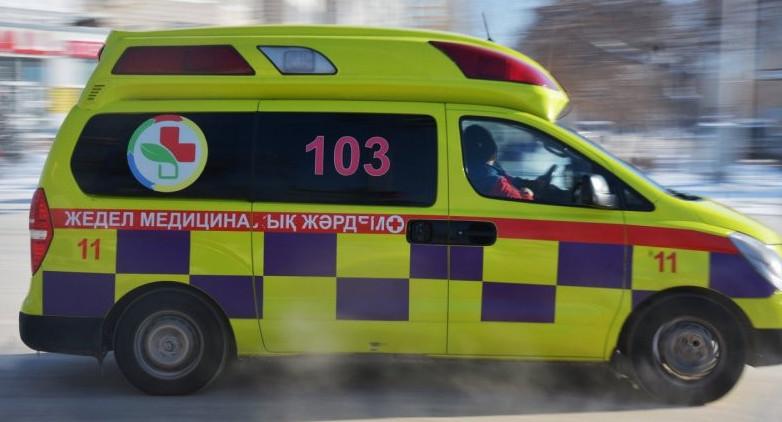 Қосшыда жеті жасар қыз пеште тұншығып қайтыс болды