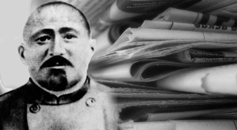 «Гүлкәшима» дастанының ізімен