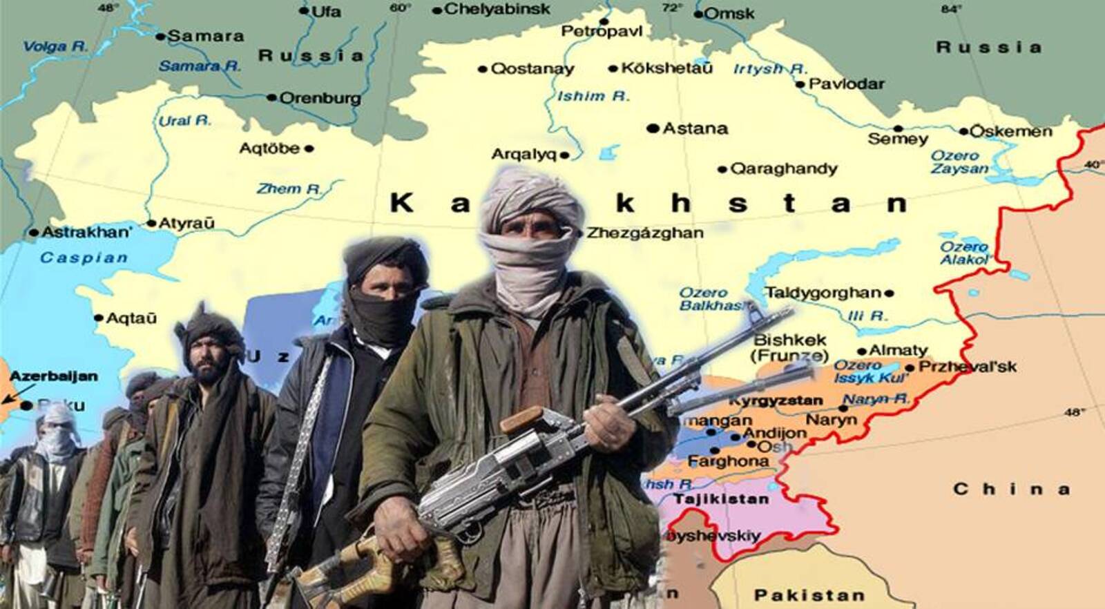 Дер кезінде көтерілген мәселе