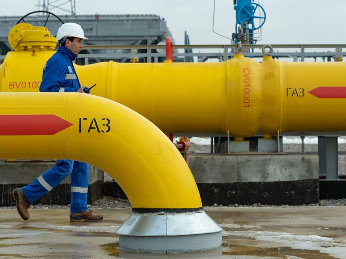 Солтүстік Қазақстанды газдандыру – созбаққа салар іс емес