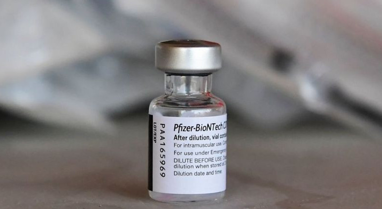 Pfizer екпесінің 500 мыңнан астам дозасы сатып алынады
