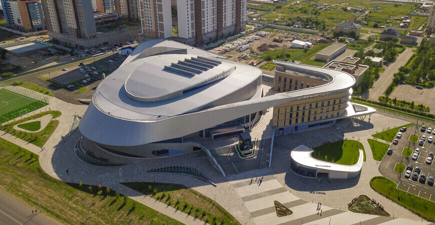 «Министр кубогы» сарапқа салынады