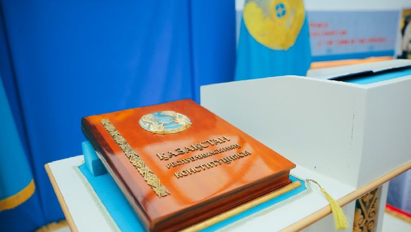 Халық тілегінен туған бастама