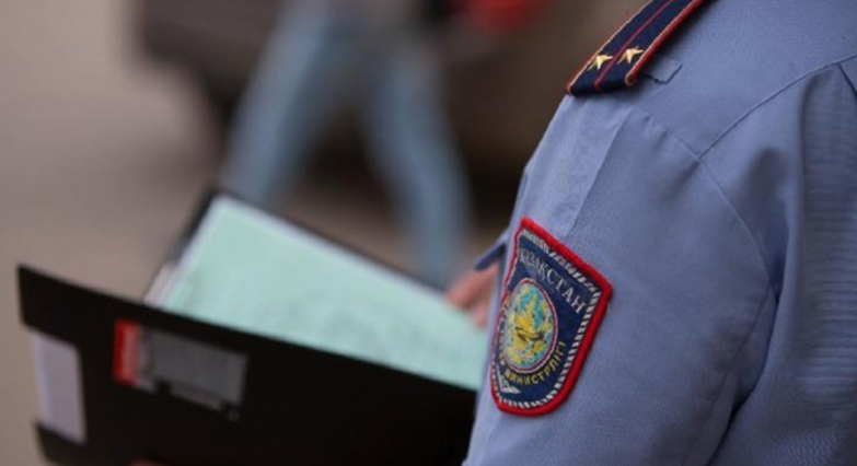 Жамбыл облысында зорлық белгілері бар әйелдің мәйіті табылды