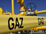 «Сарыарқа» газ құбырының қуаты екі қалаға ғана жетеді