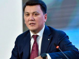 Халықтың басым бөлігі референдумды қолдап отыр - Ерлан Қарин